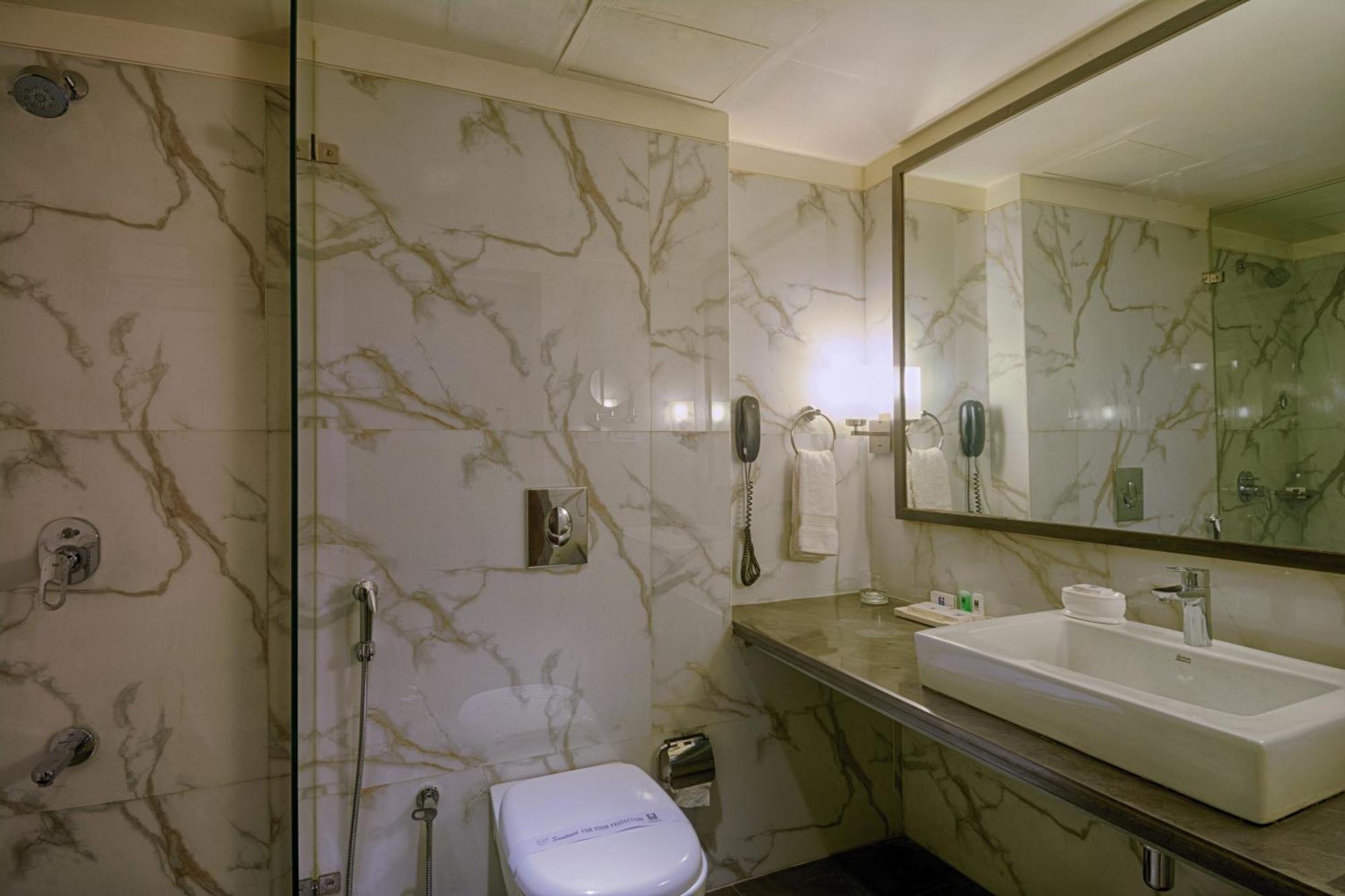 Super Deluxe Double or Twin Room