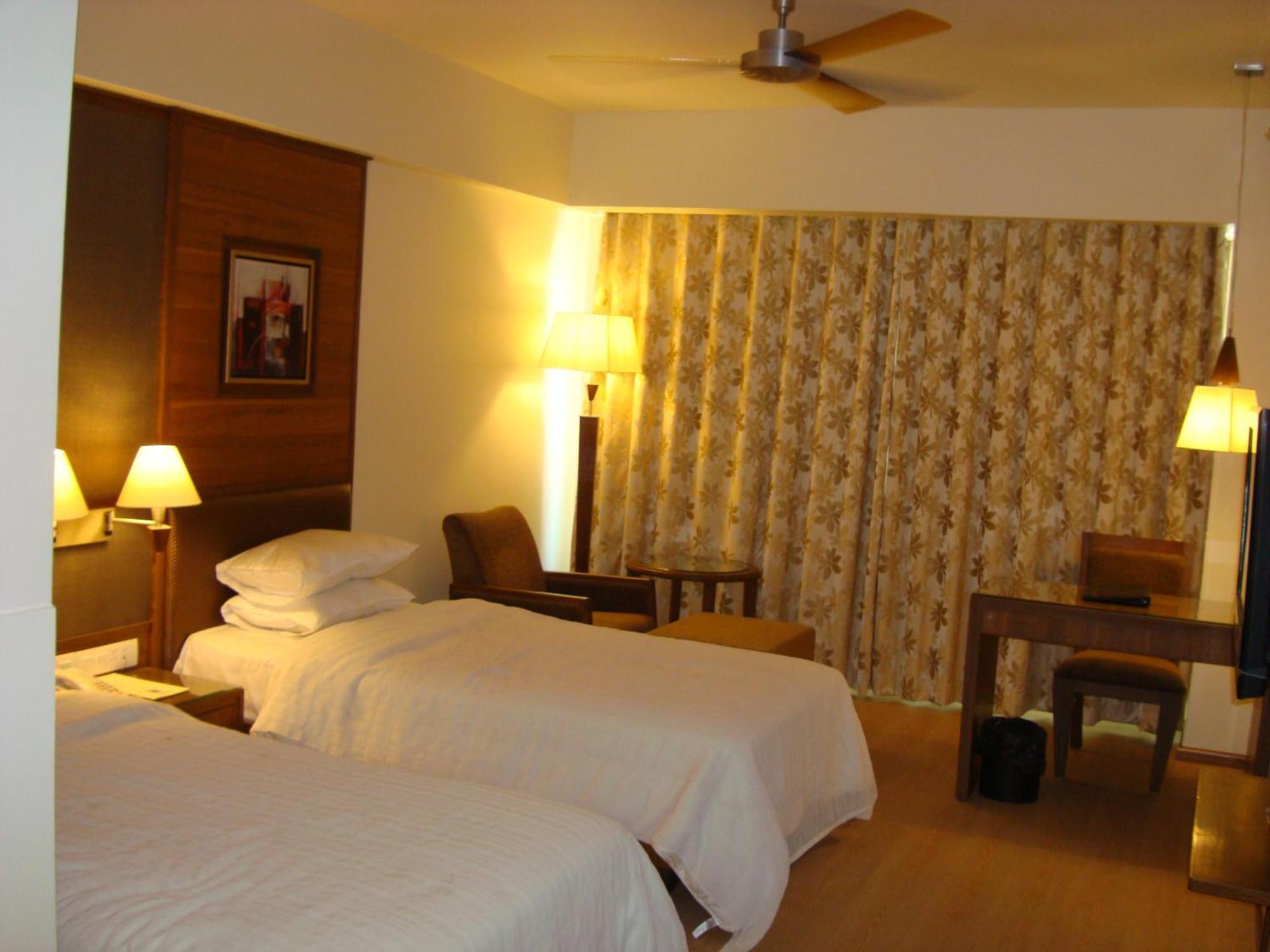 Super Deluxe Double or Twin Room