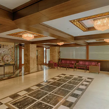 The President-A Boutique Hotel-3